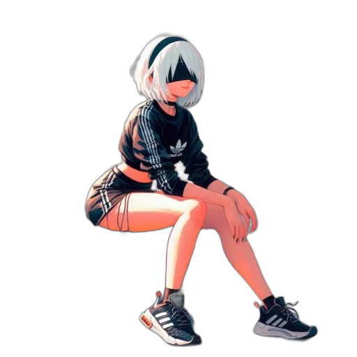 jacket, robot, shoes, dress transparent PNG cut-out