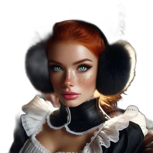 face, jewelry, mask, robot transparent PNG cut-out