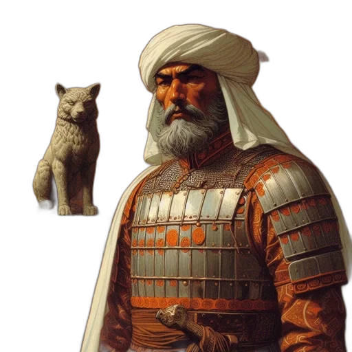 sword, animal, staff, weapon transparent PNG cut-out