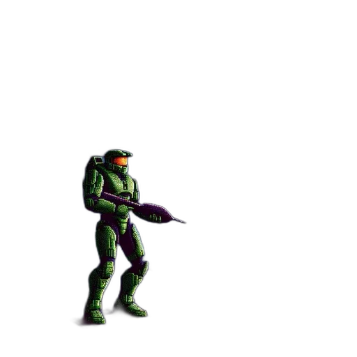 robot, weapon, creature, animal transparent PNG cut-out
