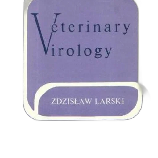 cover, veterinary, virology, zdzisław transparent PNG cut-out