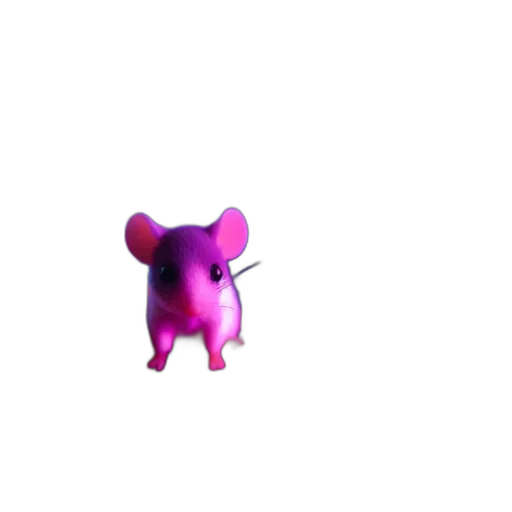 animal, creature, weapon, staff transparent PNG cut-out