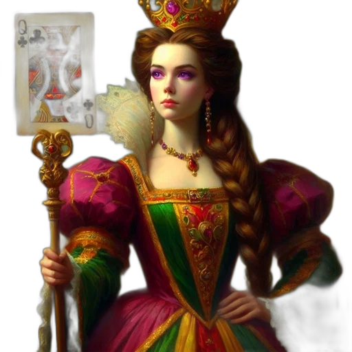 crown, staff, jewelry, sword transparent PNG cut-out