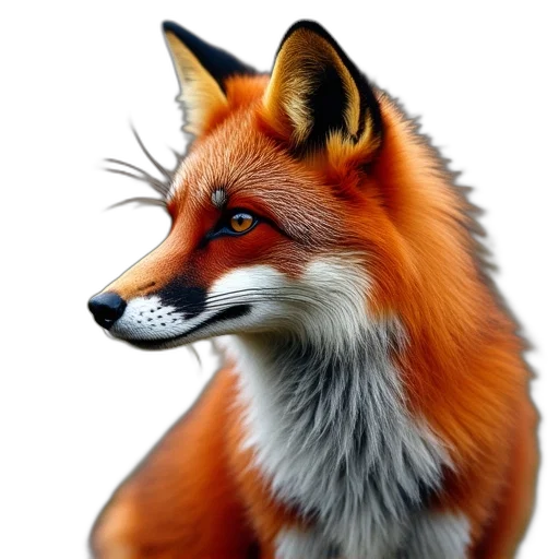 animal, creature, face, staff transparent PNG cut-out