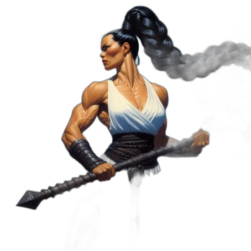 weapon, staff, sword, concept art transparent PNG cut-out