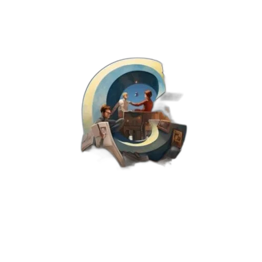 furniture, hat, staff, jewelry transparent PNG cut-out
