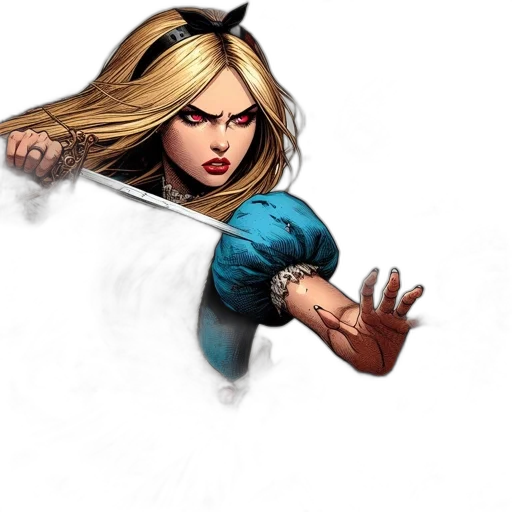 staff, weapon, sword, comic book art transparent PNG cut-out