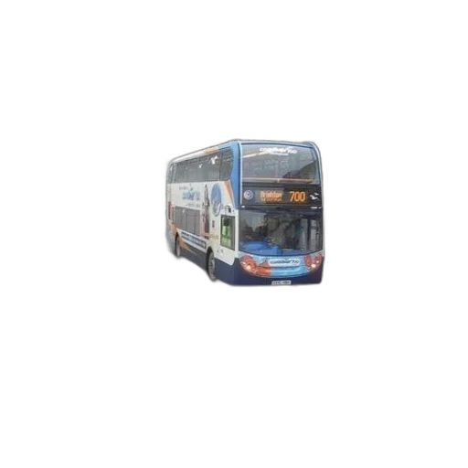 3d render, photorealistic, busy, street transparent PNG cut-out