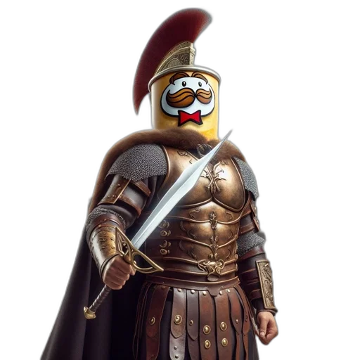 sword, crown, staff, mask transparent PNG cut-out
