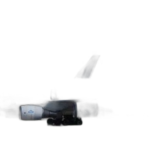 robot, car, weapon, staff transparent PNG cut-out