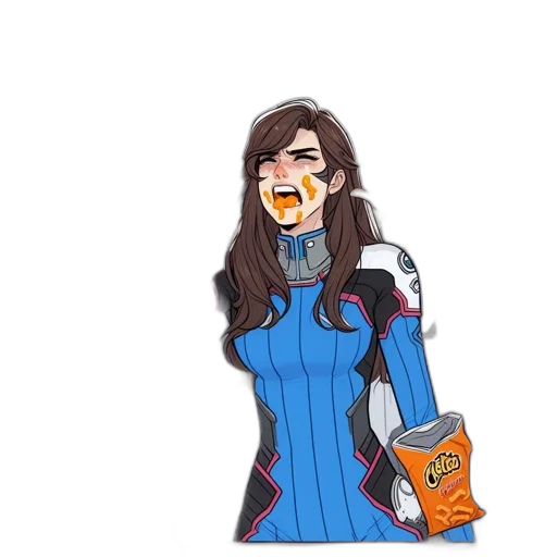 jacket, face, food, mask transparent PNG cut-out