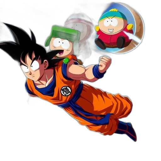 concept art, 3d render, pixel art, cartoon transparent PNG cut-out
