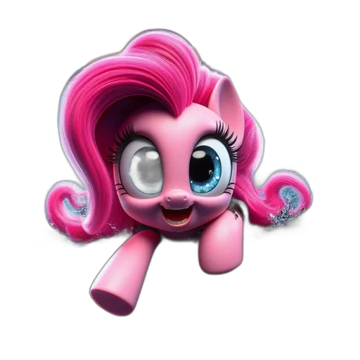staff, hair, creature, animal transparent PNG cut-out