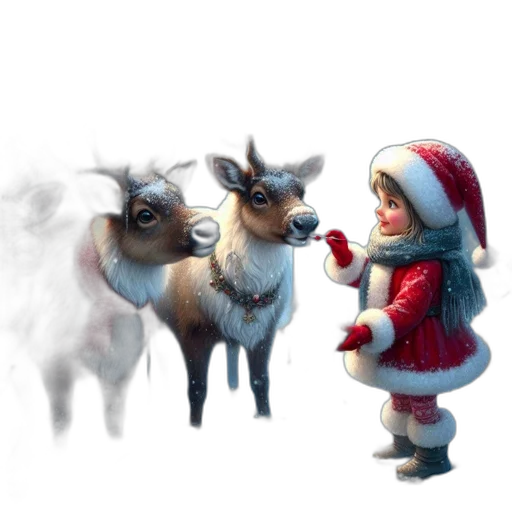animal, concept art, 3d render, fantasy art transparent PNG cut-out
