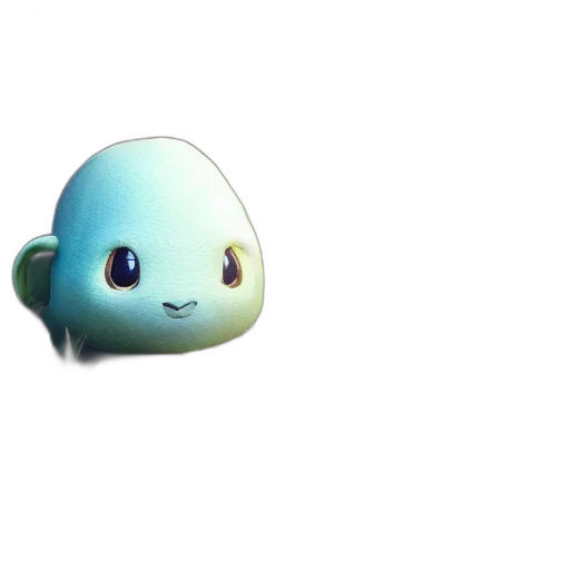 creature, staff, animal, robot transparent PNG cut-out