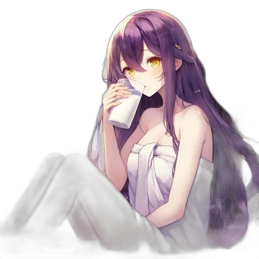 dress, creature, food, robot transparent PNG cut-out