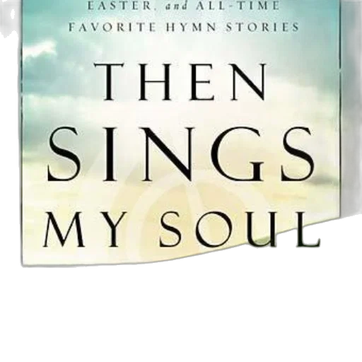 then, sings, soul, special transparent PNG cut-out