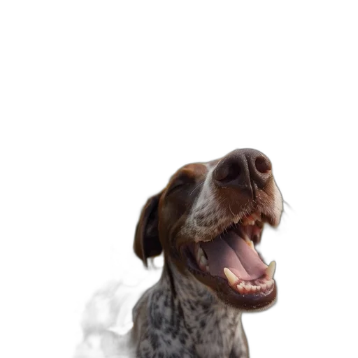 animal, staff, creature, face transparent PNG cut-out