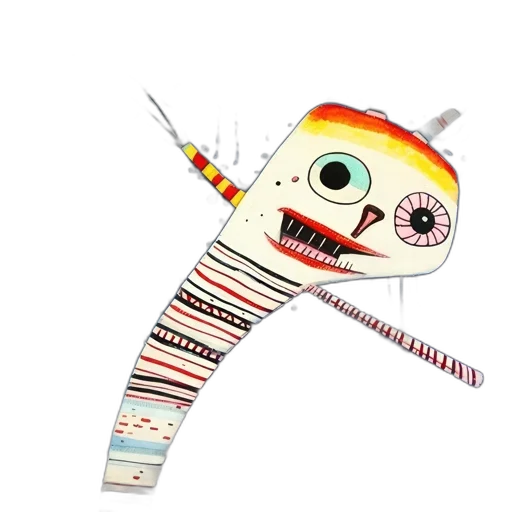 robot, staff, mask, weapon transparent PNG cut-out