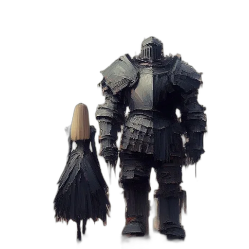 robot, weapon, sword, mask transparent PNG cut-out