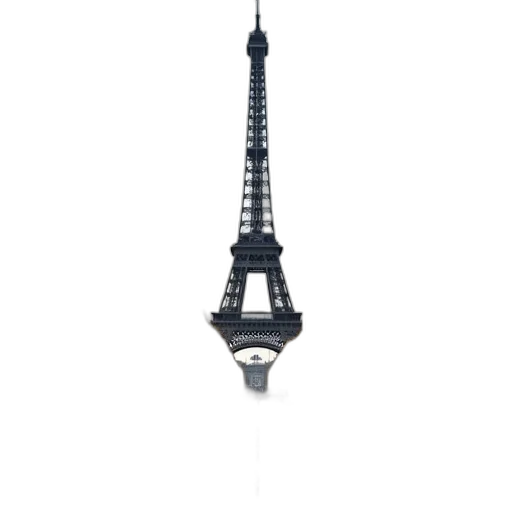 jewelry, umbrella, staff, crown transparent PNG cut-out