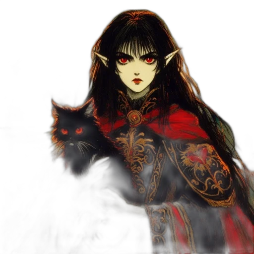 mask, staff, fantasy art, concept art transparent PNG cut-out