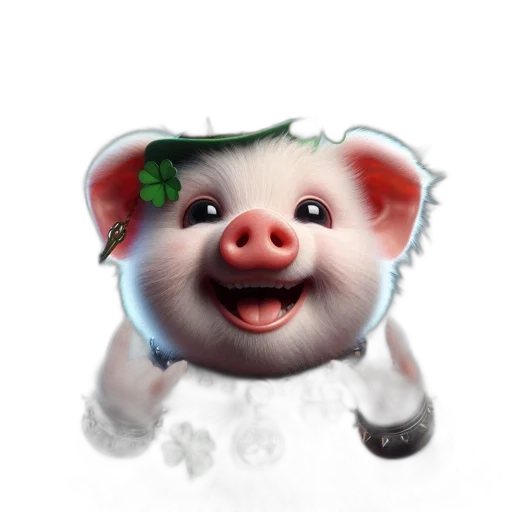mask, face, animal, creature transparent PNG cut-out