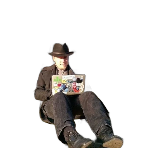 hat, robot, furniture, animal transparent PNG cut-out