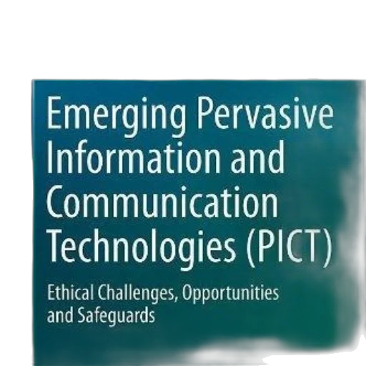 cover, emerging, pervasive, information transparent PNG cut-out