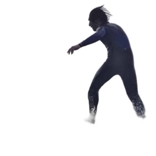 robot, 3d render, concept art, outer space transparent PNG cut-out