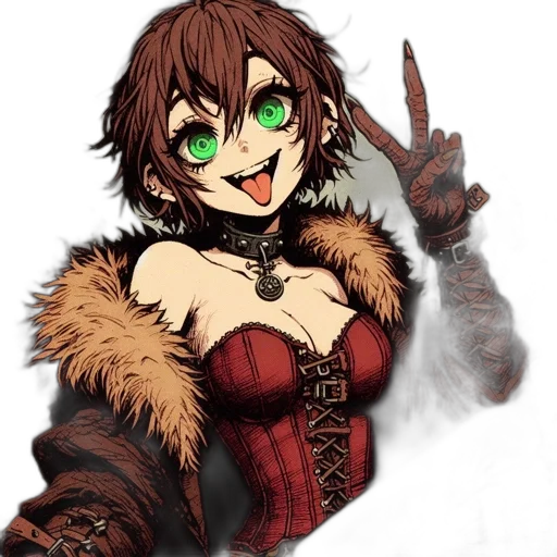 face, mask, weapon, staff transparent PNG cut-out