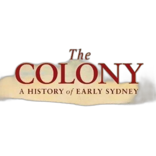 colony, history, early, sydney transparent PNG cut-out
