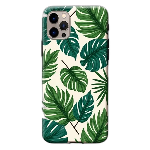 tree, flower, 3d render, vaporwave transparent PNG cut-out