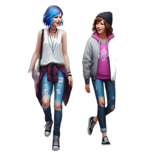 jacket, concept art, 3d render, photorealistic transparent PNG cut-out