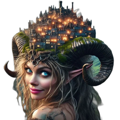 dragon, creature, mask, face transparent PNG cut-out