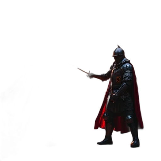 sword, weapon, staff, mask transparent PNG cut-out