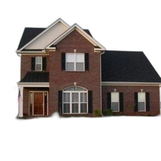 building, furniture, 3d render, photorealistic transparent PNG cut-out