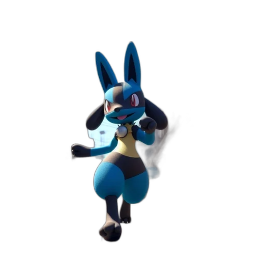 animal, staff, creature, mask transparent PNG cut-out
