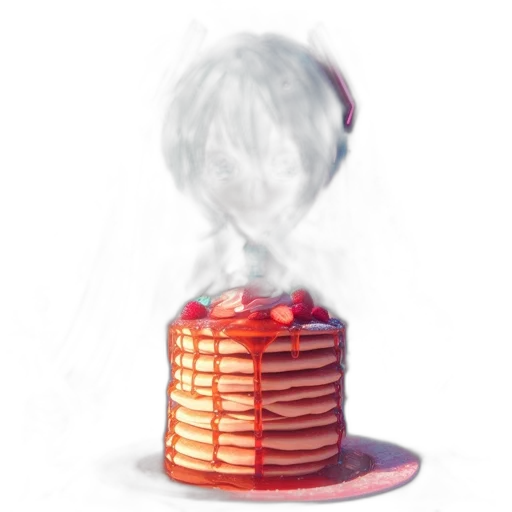 food, robot, hat, weapon transparent PNG cut-out