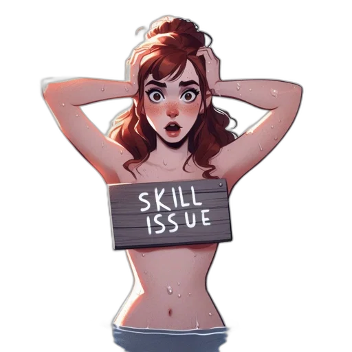 staff, jacket, dress, pixel art transparent PNG cut-out