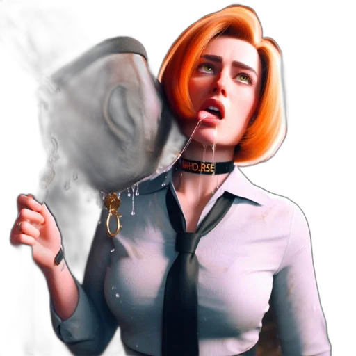 mask, jacket, face, staff transparent PNG cut-out