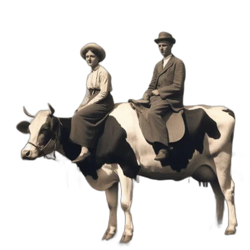 hat, animal, photorealistic, concept art transparent PNG cut-out