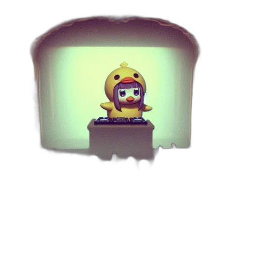 crown, hat, robot, mask transparent PNG cut-out