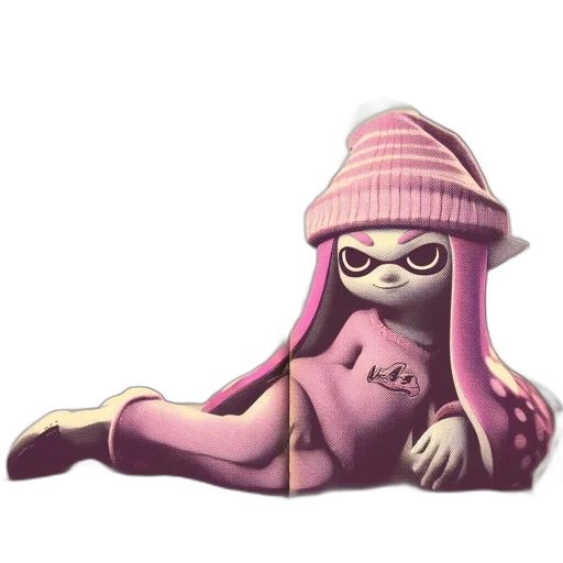 hat, creature, animal, dress transparent PNG cut-out