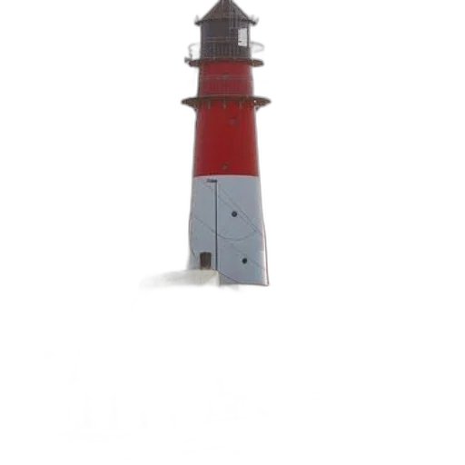 staff, building, bottle, 3d render transparent PNG cut-out