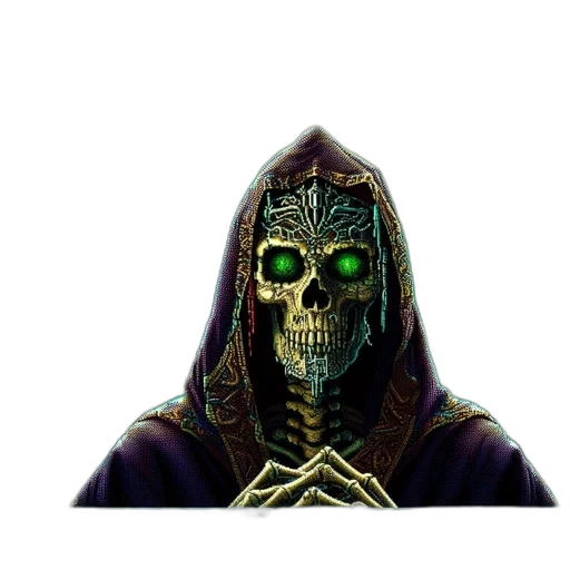 mask, jewelry, staff, face transparent PNG cut-out
