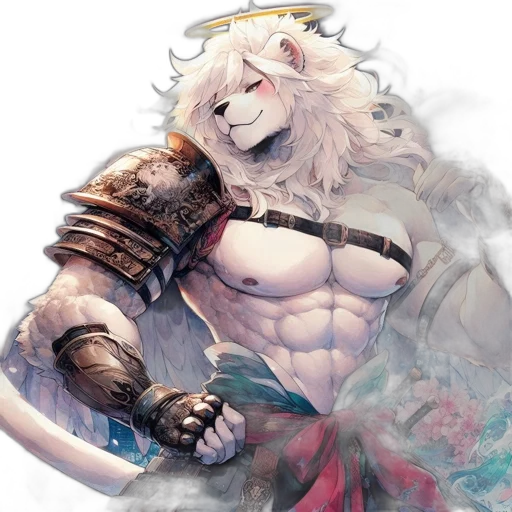 dragon, sword, animal, fantasy art transparent PNG cut-out
