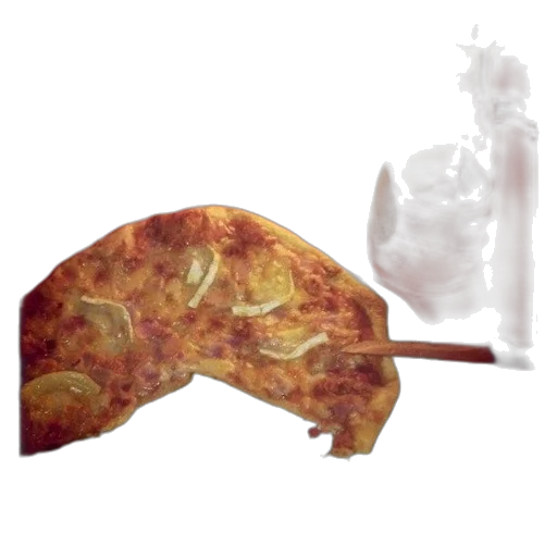food, umbrella, animal, weapon transparent PNG cut-out
