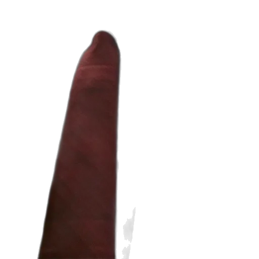 weapon, staff, sword, hair transparent PNG cut-out