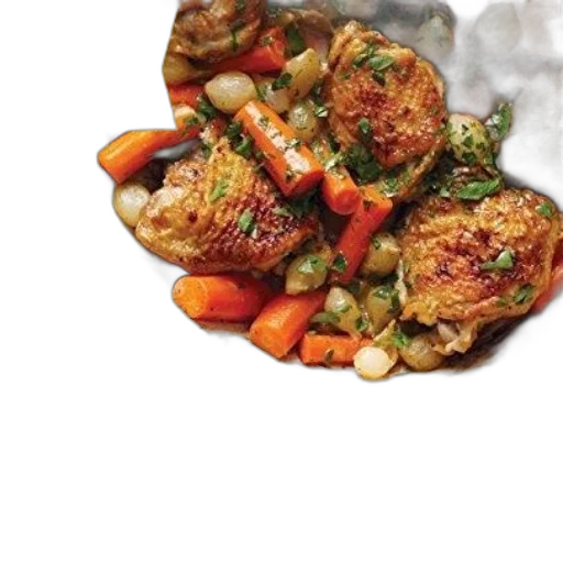food, modern, dutch, oven transparent PNG cut-out